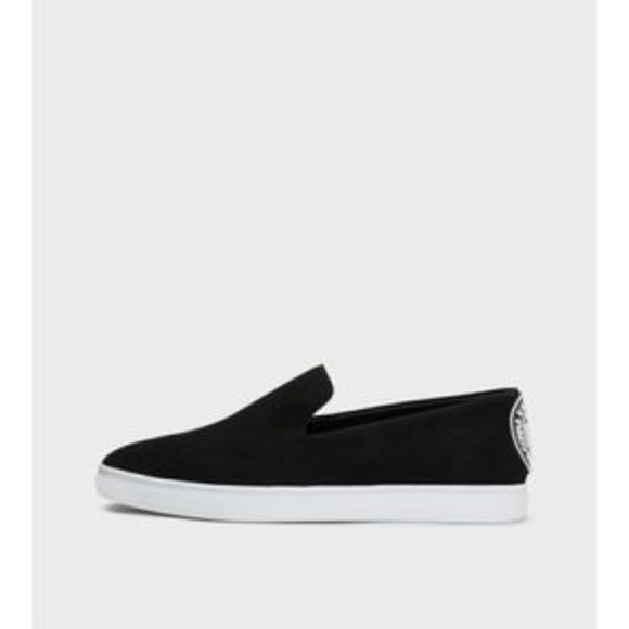 Dkny Shoes - DKNY Jilian Slip-On Sneakers